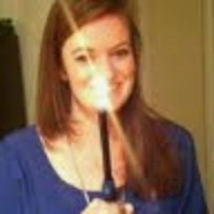 Meet your Posher, Caitlin